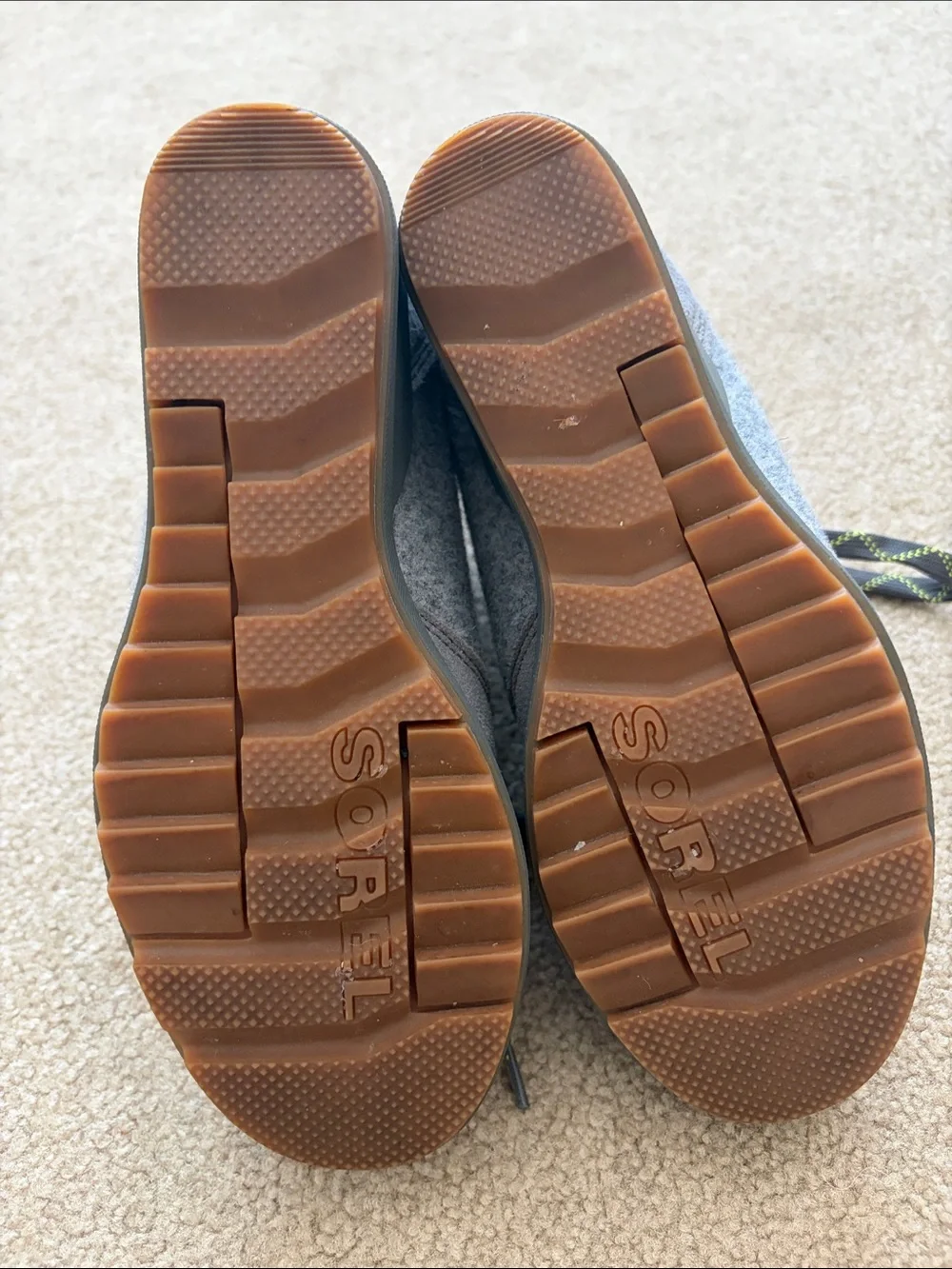 Sorel Evie Ankle Bootie